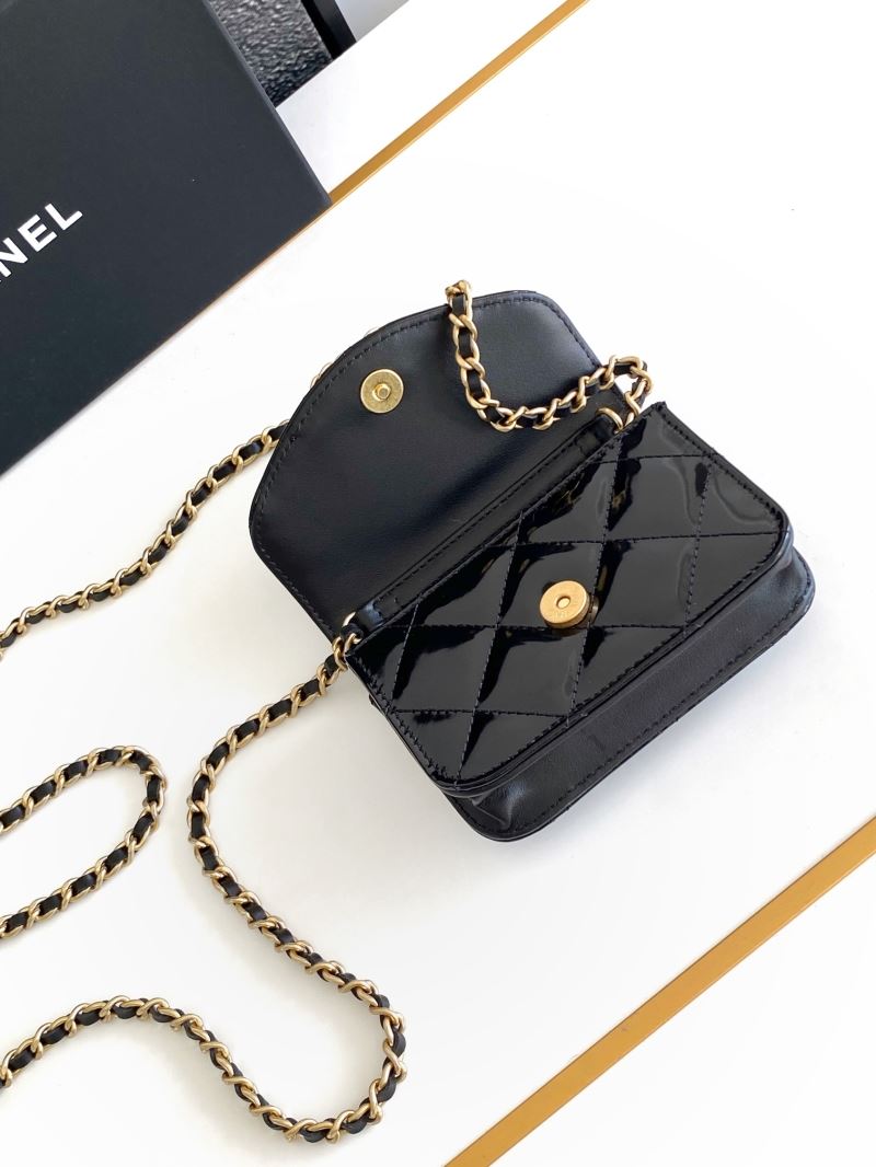 Chanel Stachel Bags